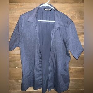 Travis Mathew Casual Button-Up Shirt